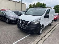 Weiß Gebraucht 2017 Nissan NV300 Comfort Van | 12.999 € (Guter Preis)