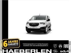 Weiß (kaolin weiß) Neu 2025 Opel Combo-e Life Limousine | 25.215 € (Superpreis)