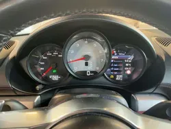 Weiß Gebraucht 2017 Porsche 718 Boxster S Cabrio | 49.999 € (Etwas zu teuer)