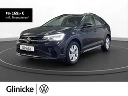 Schwarz Gebraucht 2022 VW Taigo Life SUV | 17.980 € (Etwas zu teuer)