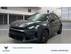 "magnetic tech" Gebraucht 2025 Cupra Formentor VZ SUV | 37.490 € (Superpreis)