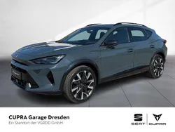 Fjordblau Gebraucht 2025 Cupra Formentor VZ SUV | 44.600 € (Guter Preis)