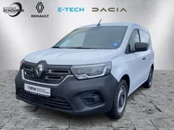 Weiß Gebraucht 2022 Renault Kangoo Van / Kleinbus | 22.990 € (Guter Preis)