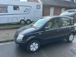 Schwarz Gebraucht 2005 Fiat Panda Kleinwagen | 2.450 € (Guter Preis)