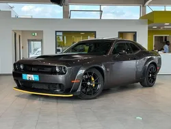 Grau Gebraucht 2022 Dodge Challenger Coupé | 49.995 € (Etwas zu teuer)