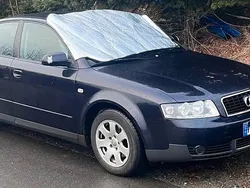Violet Gebraucht 2001 Audi A4 Limousine | 1.200 € (Superpreis)