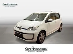 Weiß Gebraucht 2021 VW e-up! Kleinwagen | 10.910 € (Guter Preis)