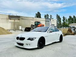 Weiß Gebraucht 2008 BMW M6 Sport Line Coupé | 78.000 €