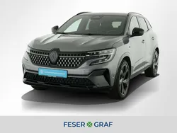 Dolomitgrau / schiefergrau metallic Gebraucht 2023 Renault Austral Techno Esprit Alpine SUV | 27.706 € (Guter Preis)