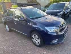 Gebraucht 2017 Dacia Logan Limousine | 3.999 €