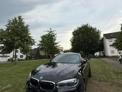 Schwarz Gebraucht 2017 BMW X6 M Sport Line SUV | 43.000 € (Guter Preis)