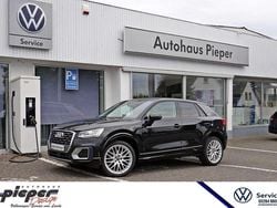 Schwarz Gebraucht 2016 Audi Q2 Sport SUV | 18.980 € (Fairer Preis)