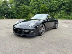 Schwarz Gebraucht 2006 Porsche 997 Coupé | 89.997 €