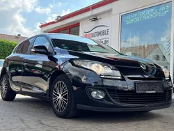 Schwarz Gebraucht 2013 Renault Mégane III Initiale Paris Limousine | 3.999 € (Guter Preis)