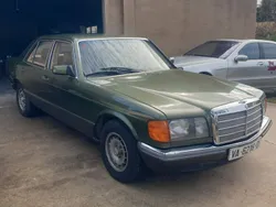 Mercedes 380