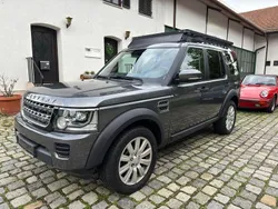 Corris grey Gebraucht 2015 Land Rover Discovery 4 HSE SUV | 10.990 €