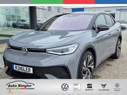 Mondsteingrau Neu 2024 VW ID.5 Pro SUV | 60.490 € (Fairer Preis)
