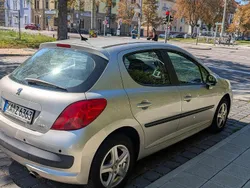 Gebraucht 2008 Peugeot 207 Sport Kombi | 1.900 € (Guter Preis)