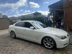 Gebraucht 2010 BMW 520 Limousine | 9.000 € (Fairer Preis)