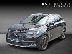 Schwarz Gebraucht 2019 DS Automobiles DS7 Crossback Performance SUV | 22.100 € (Fairer Preis)