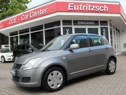 Other Gebraucht 2009 Suzuki Swift Comfort Limousine | 4.480 € (Etwas zu teuer)