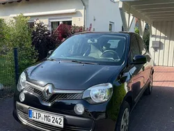 Schwarz Gebraucht 2016 Renault Twingo Experience Kleinwagen | 6.150 € (Fairer Preis)