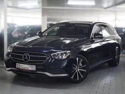 Mercedes E300
