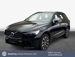 Schwarz Gebraucht 2024 Volvo XC60 Plus SUV | 39.749 € (Superpreis)