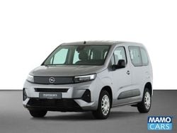 Grau Neu 2025 Opel Combo Life Edition Van / Kleinbus | 25.990 € (Guter Preis)
