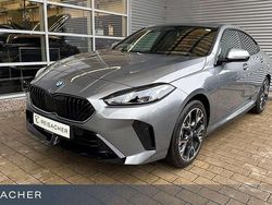 Skyscraper grau metallic Neu 2025 BMW 218 Performance Coupé | 43.900 € (Teuer)