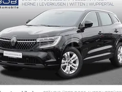 Black pearlschwarz (schwarz) Gebraucht 2025 Renault Austral Evolution SUV | 30.111 € (Superpreis)