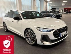 Weiß Gebraucht 2024 Audi S5 Edition .1 Kombi | 69.900 € (Guter Preis)