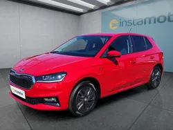 Neu 2025 Skoda Fabia Kleinwagen | 23.299 € (Teuer)