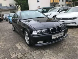 Schwarz Gebraucht 1997 BMW M3 Limousine | 38.900 €