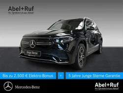 Andere Gebraucht 2023 Mercedes 250 SUV | 31.479 € (Fairer Preis)
