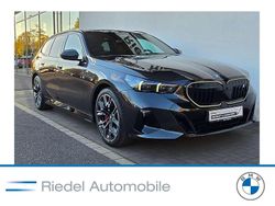 Sophistograu brillanteffekt Gebraucht 2025 BMW i5 Limousine | 65.890 €