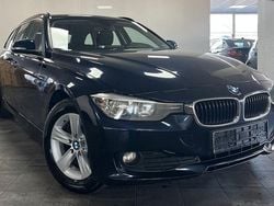 Other Gebraucht 2013 BMW 318 Luxury Line Kombi | 9.040 € (Fairer Preis)