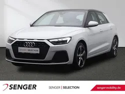 Andere Gebraucht 2019 Audi A1 Advanced Kleinwagen | 20.980 € (Fairer Preis)