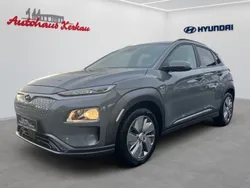 Galaxy grey metallic Gebraucht 2020 Hyundai Kona Advantage SUV | 22.890 € (Teuer)