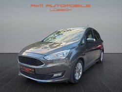 Magnetic Gebraucht 2016 Ford C-MAX Trend Van / Kleinbus | 9.290 € (Guter Preis)