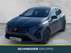 Dolomitgrau Neu 2025 Renault Clio V Esprit Alpine Kleinwagen | 20.990 € (Fairer Preis)