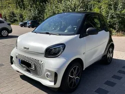 Smart ForTwo Electric Drive