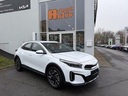 Weiss Neu 2025 Kia XCeed Vision SUV | 23.990 € (Fairer Preis)