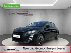 Andere Neu 2025 Peugeot 208 Style Kleinwagen | 16.935 € (Guter Preis)