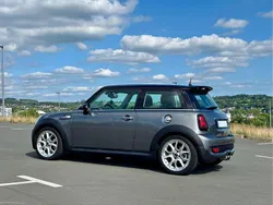 Grau Gebraucht 2010 Mini Cooper S Kleinwagen | 8.799 € (Guter Preis)