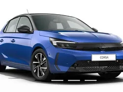 Voltaikblau Neu 2025 Opel Corsa Kleinwagen | 19.731 € (Guter Preis)
