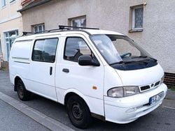 Gebraucht 2003 Kia Bongo Van | 2.600 €