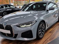 Grau Gebraucht 2023 BMW 430 M Sport Coupé | 37.098 € (Superpreis)