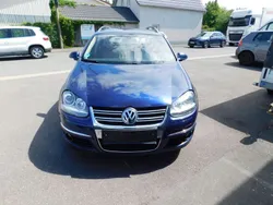 VW Golf VI