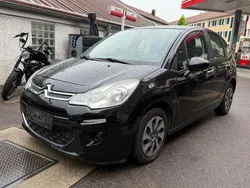 Schwarz Gebraucht 2014 Citroën C3 Tendance Kleinwagen | 4.390 € (Guter Preis)